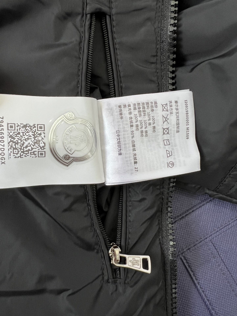 Moncler Down Coat